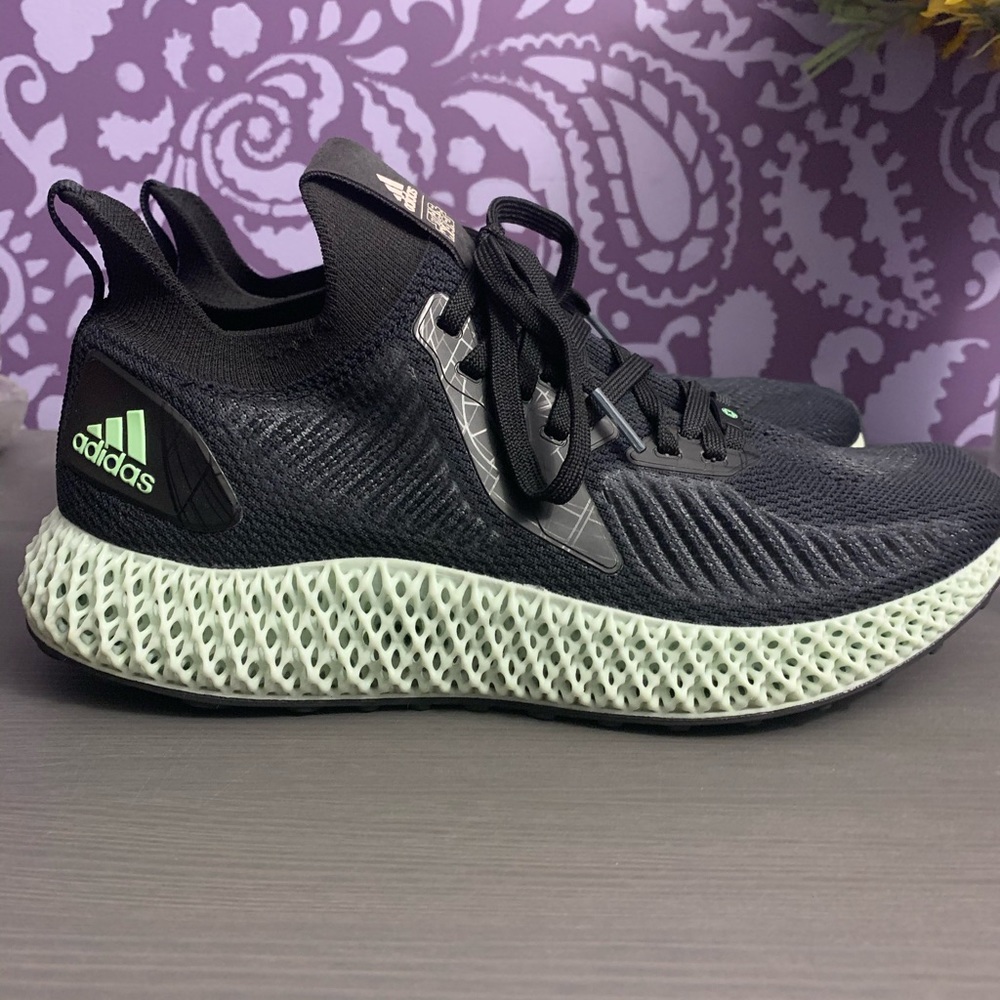 Adidas 4D STAR WARS Sneakers